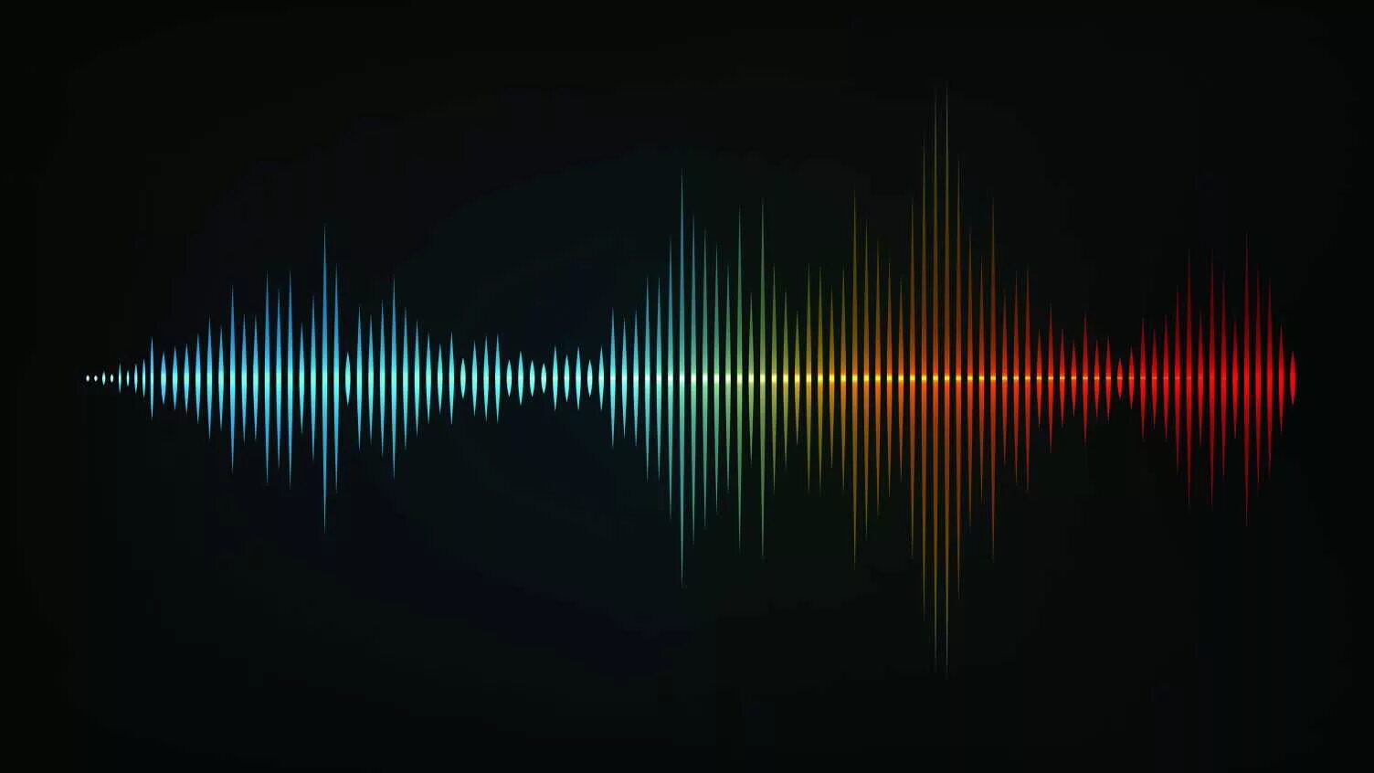 Sound wave 2