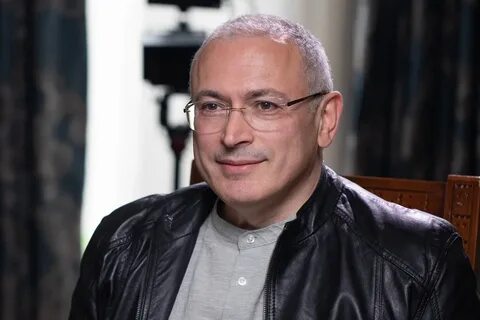 Ходорковский ютуб последнее видео сегодня