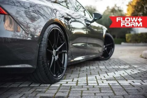 Ff wheels