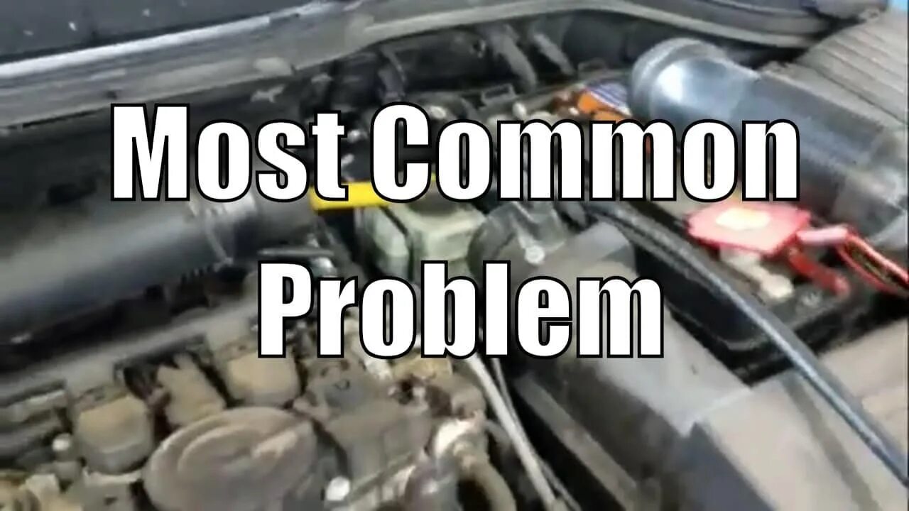 Common problem clean invention