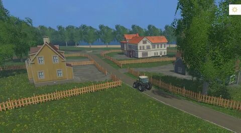 Farm 15