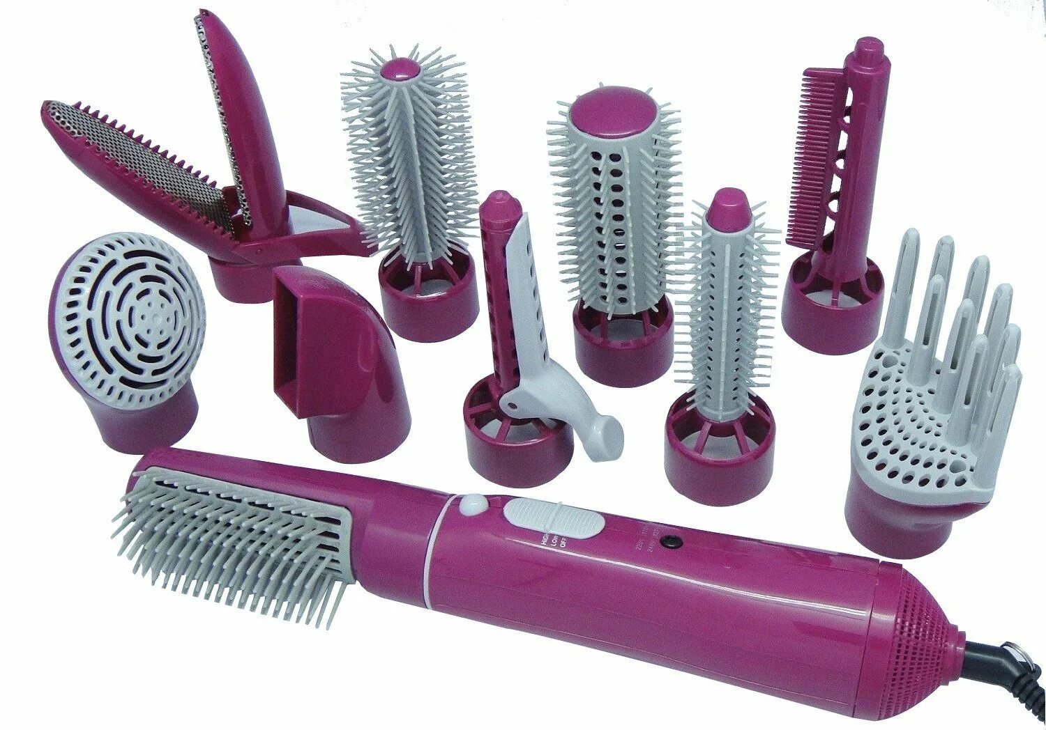 Styling tools