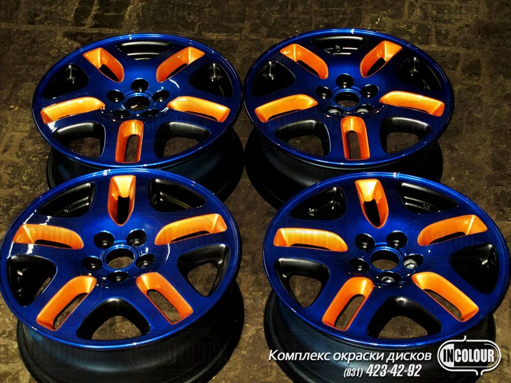 Синие литые диски. Красный кенди диски бмв. Порошковая краска к407. Красный кенди диски бмв. Покраска дисков.