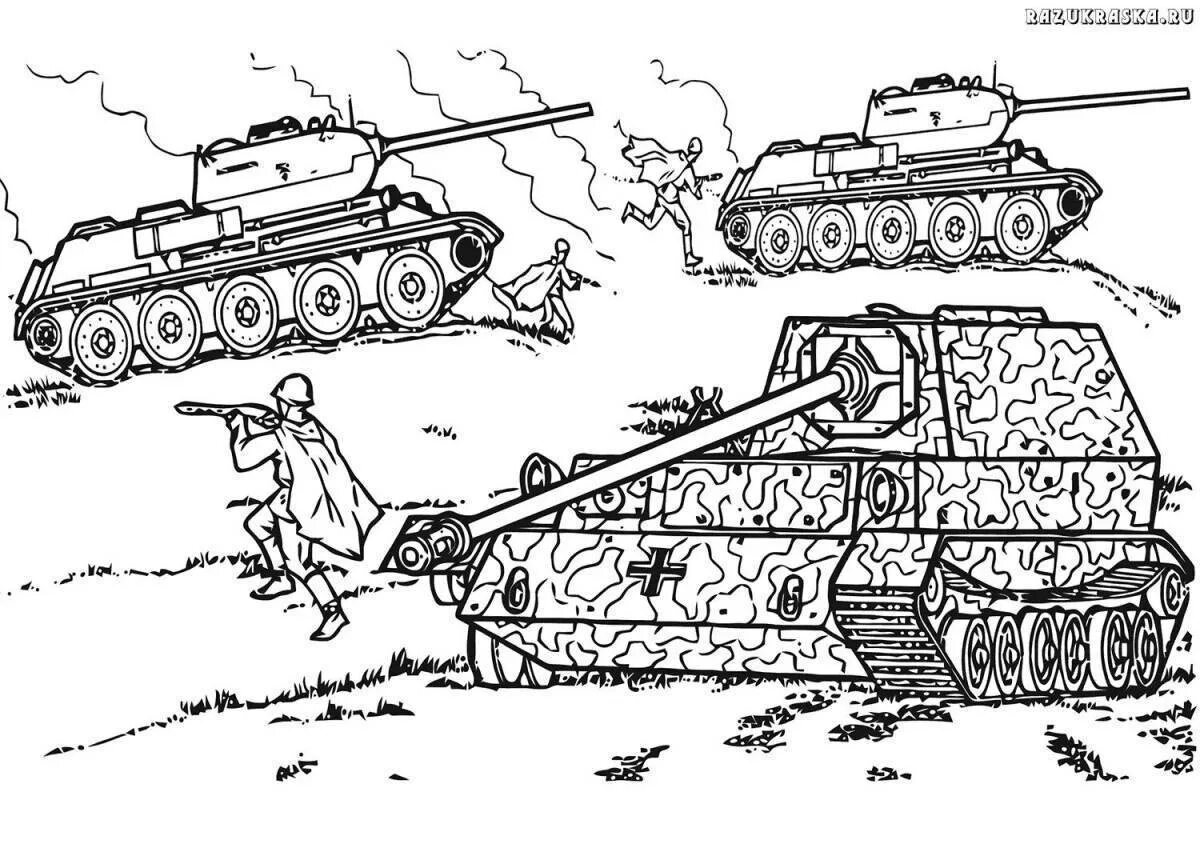 Раскраска: военные. Рисунок про войну. Военные раскраски для детей. Раскраска танки для детей. Куликовская битва раскраска.