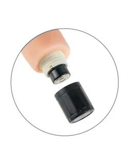 Real Feel Lifelike Toyz No. 9 Vibrator 9" Sensual Flix