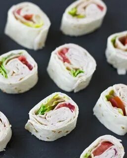 Wrap up