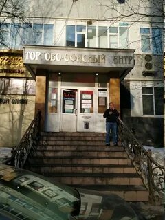 Воронцовская 35б корп 2
