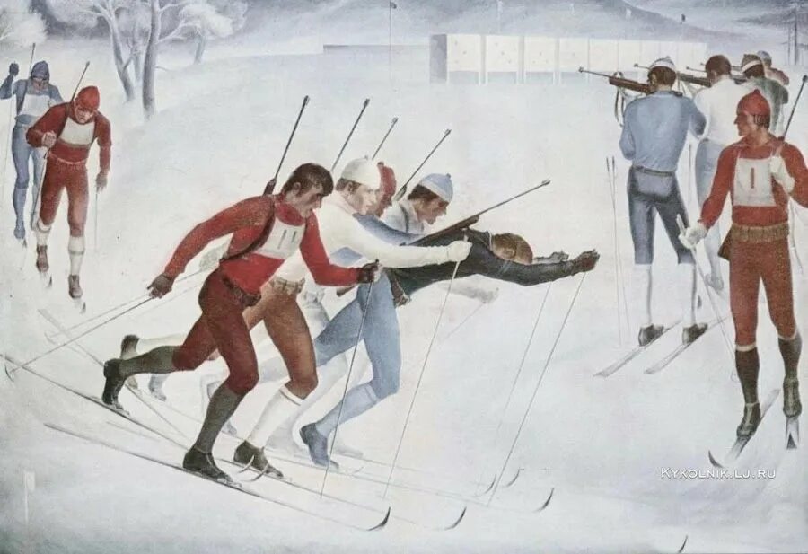 Картина лыжники. Дейнека лыжники. Дейнека лыжники 1931. А. Дейнека. Лыжники. 1950 Г.. Дейнека лыжники 1926.