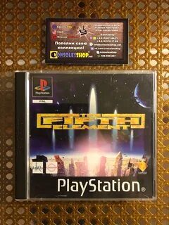 Fifth element ps1