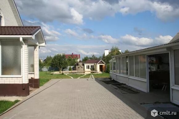 Отрадное новоусманский район фото Строящиеся новостройки на улице Гагарина в рабочем поселке Стрелица, строящиеся