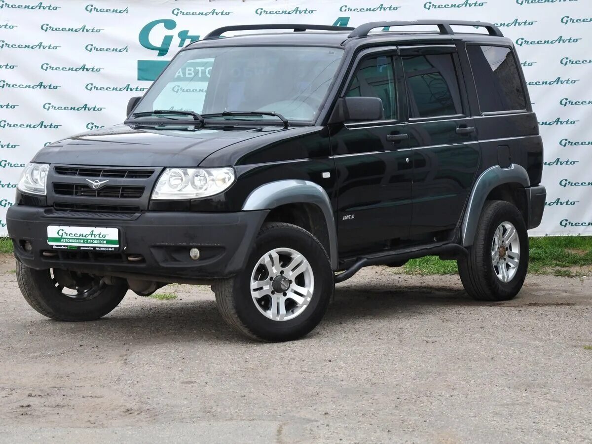 уаз 3163 патриот до 2008. патриот уаз 3163 синий.