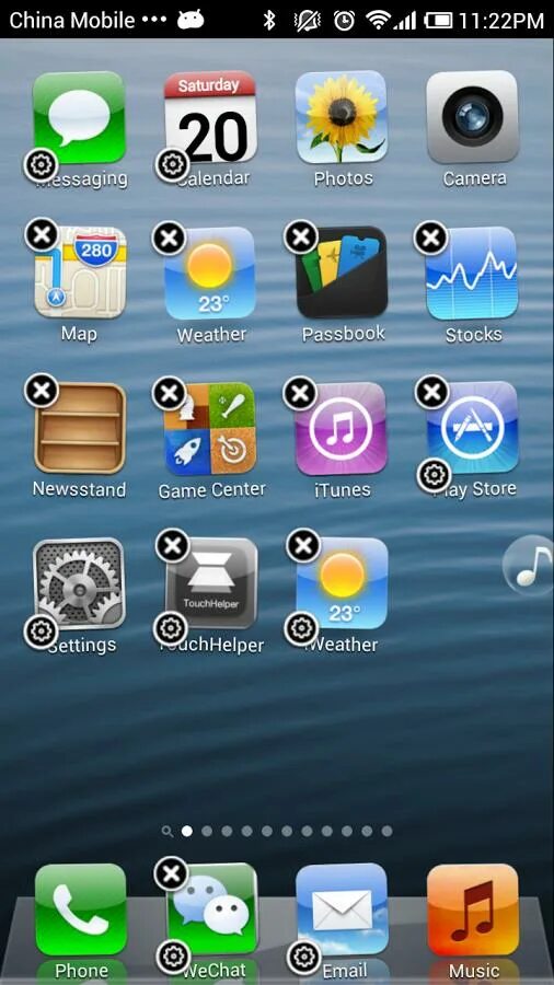 Android ios 5. Лаунчер у андроида 1.6. ios launcher для android. тема iphone для андроид. андроид в стиле ios 6.