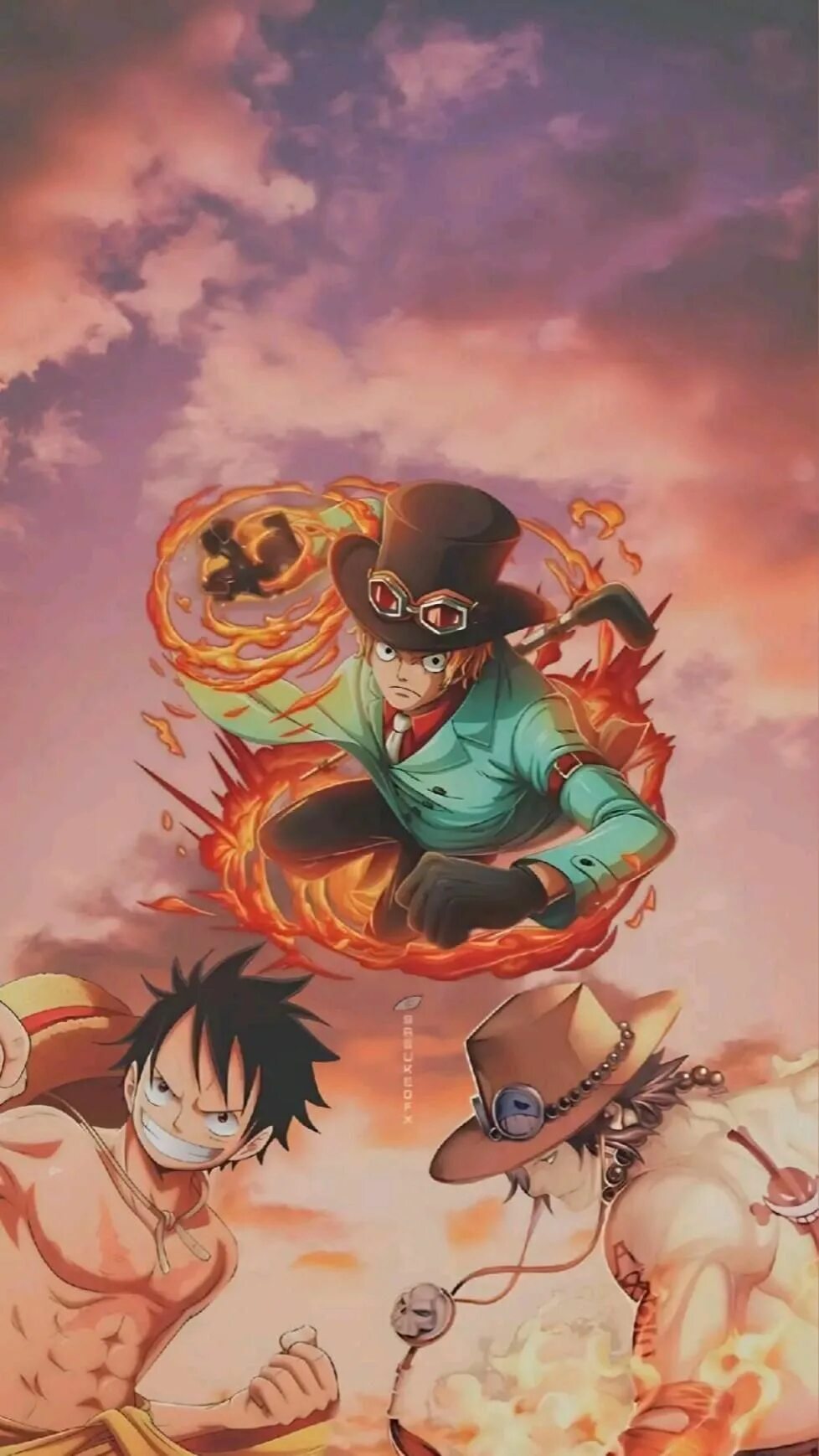 Сабо фф. Луффи эйс и сабо. эйс сабо луффи 18. ace luffy and sabo art. луффи демон.