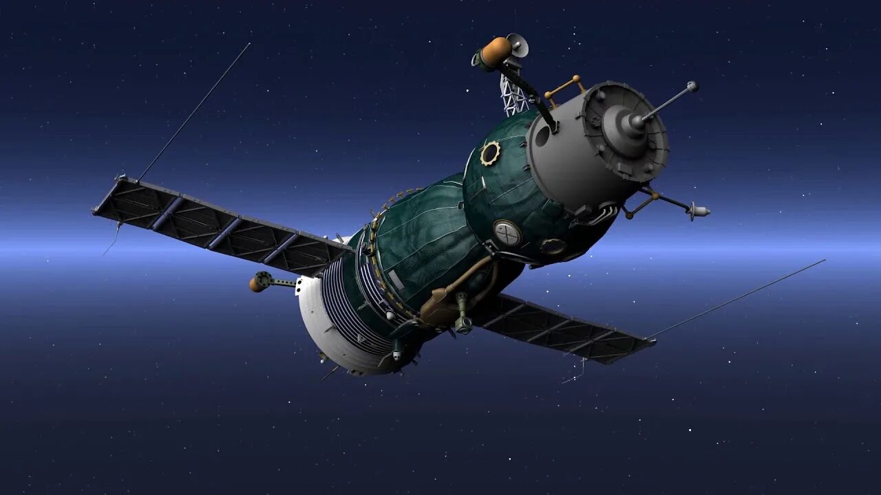 Союз 7 россия 1. Лунный орбитальный корабль Союз 7к-лок. Союз 7. Союз т-7. Космический корабль Союз 7к-ок.