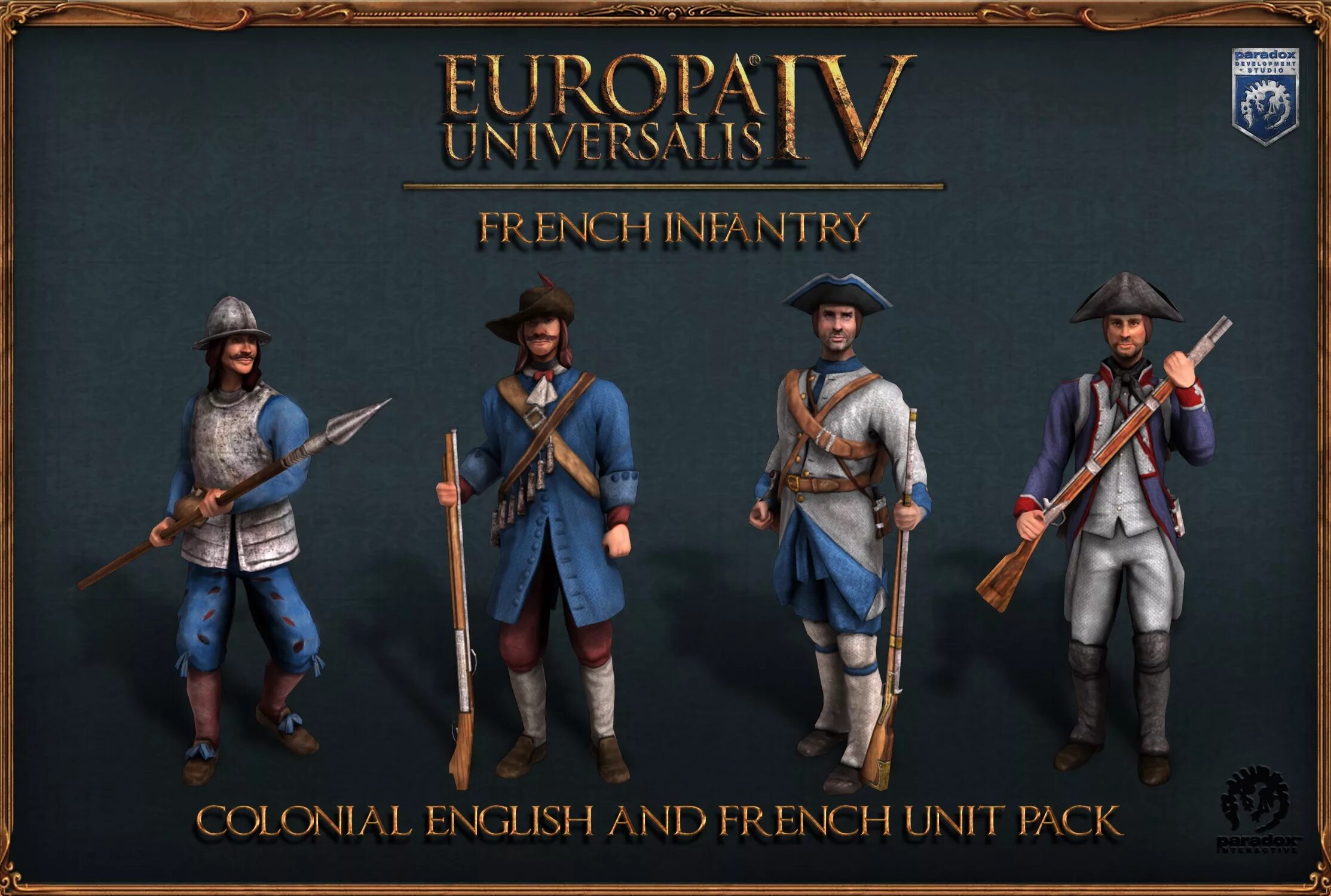 Unit pack. Europa Universalis 4 Units Pack. Europa Universalis IV юниты. Eu4 Франция юниты. Европа 4 Универсалис юниты пак.