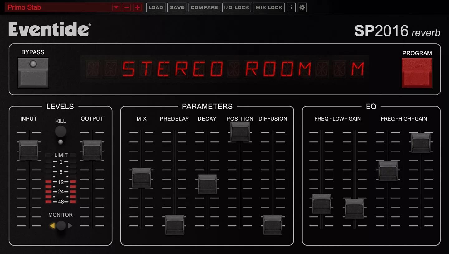 Eventide sp2016. Eventide Reverb. Eventide Reverb 2016. Eventide sr2016 AAX.