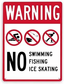 New warning