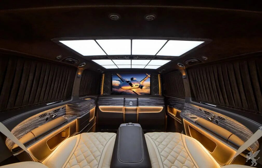 2 v class. V250 premium zart 28. mercedes-benz v-class zart 96 leman. zart интерьер. автобус вип туристический офис.