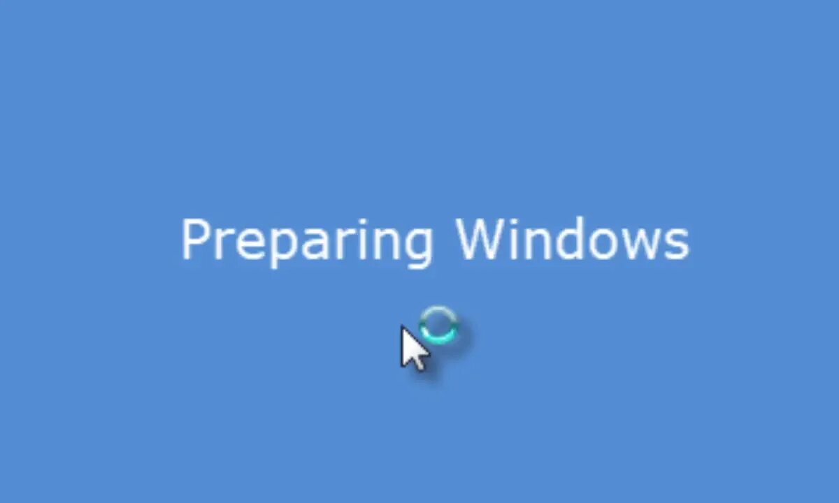 Preparing windows 10. Экран подготовки виндовс 10. подготовка виндовс. экран подготовки учётной записи. preparing windows идёт очень долго.
