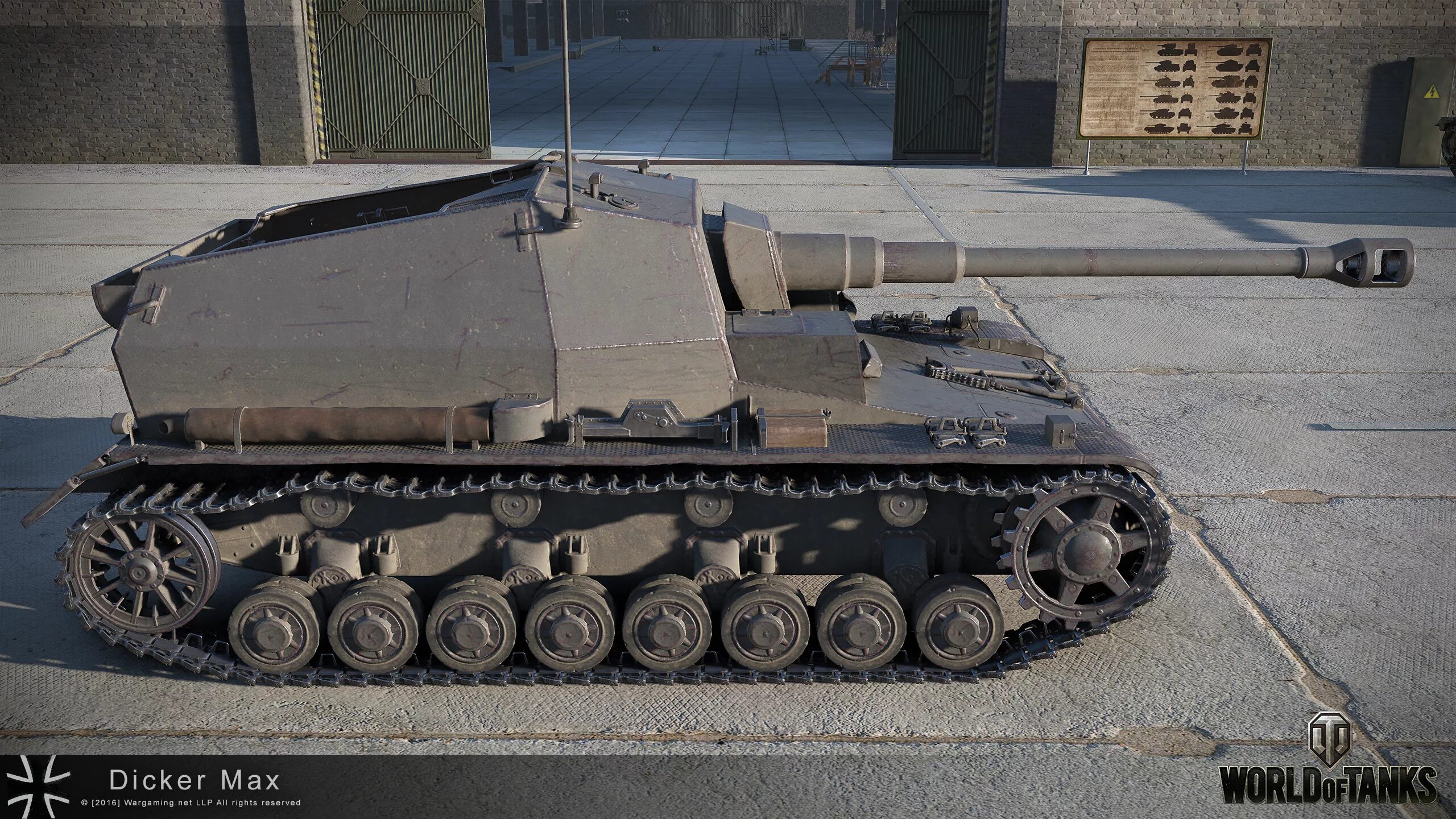 Dicker max. Дикер макс. сау 10.5 dicker max. сау pz.sfl.iva. dicker max танк.