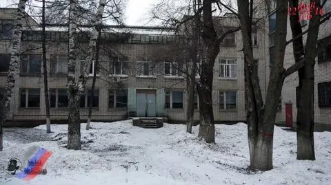 Школа 50 липецк