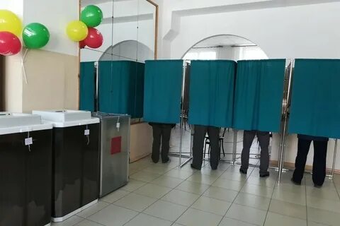 Кто победил на выборах в забайкальске