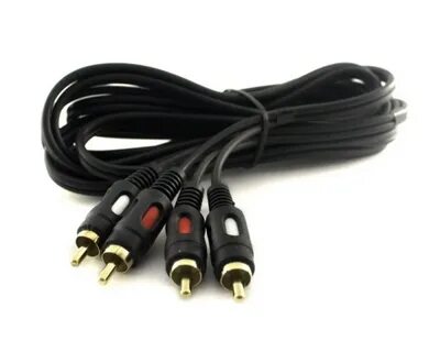 Rca rca 3 метра