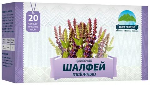 Тайга продукт
