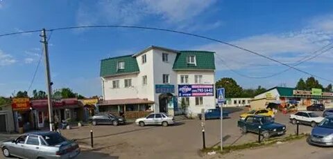 Тучково ул московская
