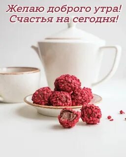 Утром будет полно