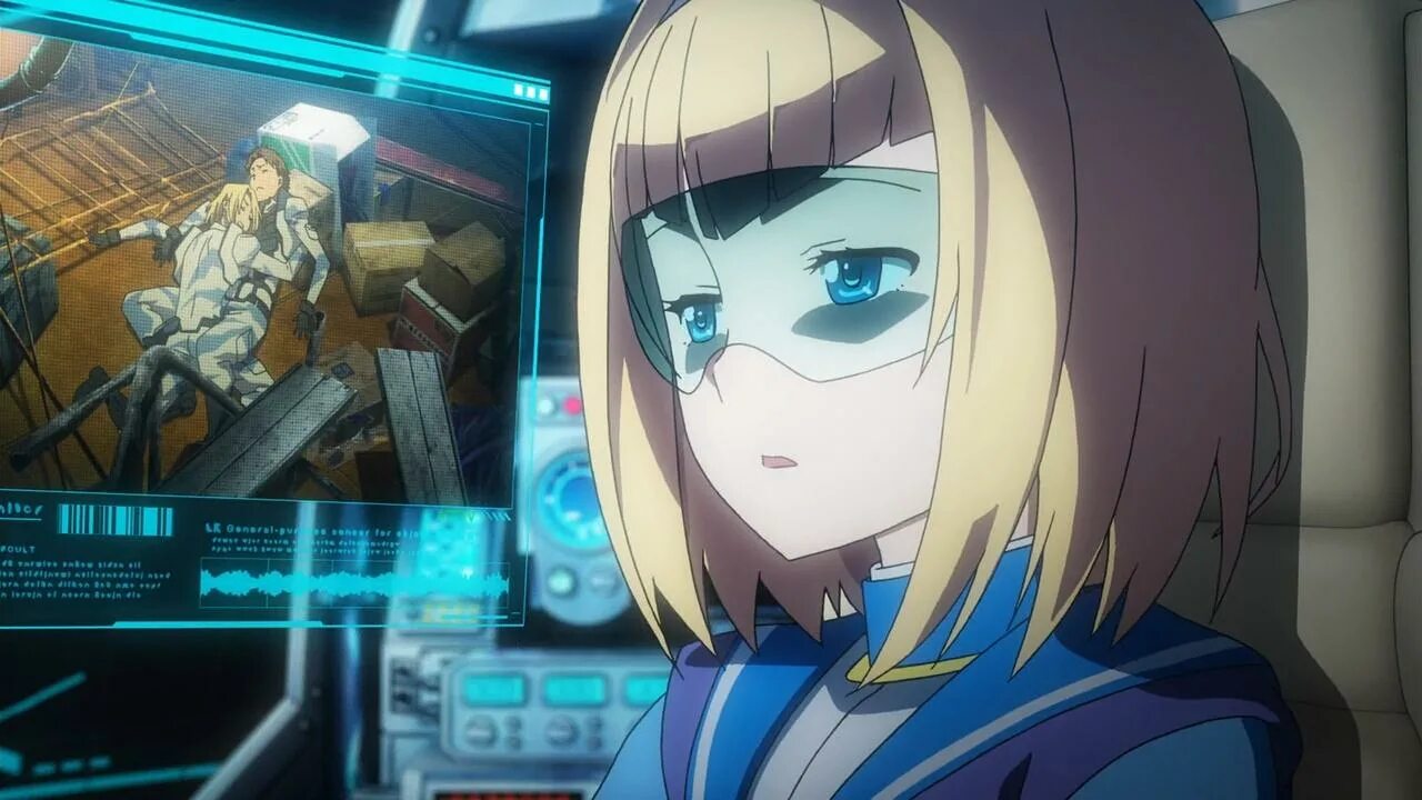 Тяжёлый объект / Heavy object [1-24 из 24]. Тяжёлый объект Квенсер и Мелинда. Тяжёлый объект крошка Магнум. Тяжёлый объект Квенсер и Флоренция. Object 13