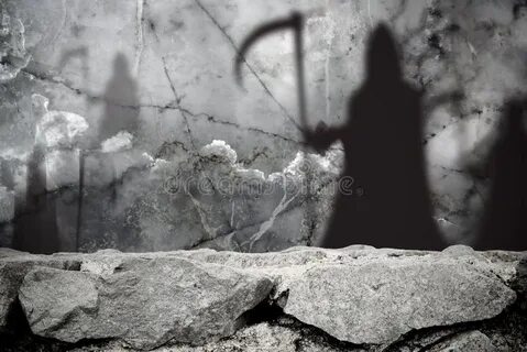 Shadow ghost