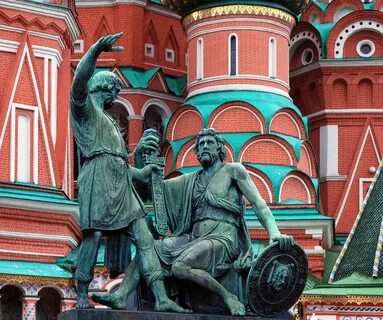 Пожарский санкт петербург