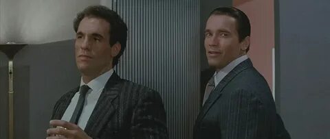 Без компромиссов 1986