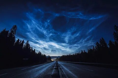 Побеждает ночная