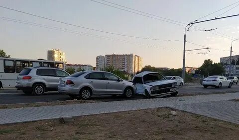 Автодом на пожарова севастополь