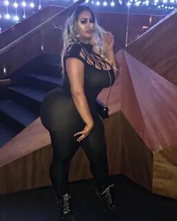 Miss Diamond Doll Ass.