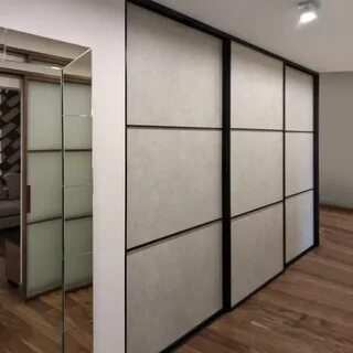Двери купе шкафы большие