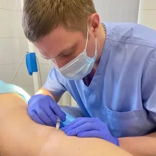 Ангиохирург где принимает