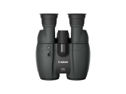 Canon со стабилизатором