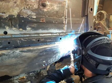Замена поддомкратников ваз 2114