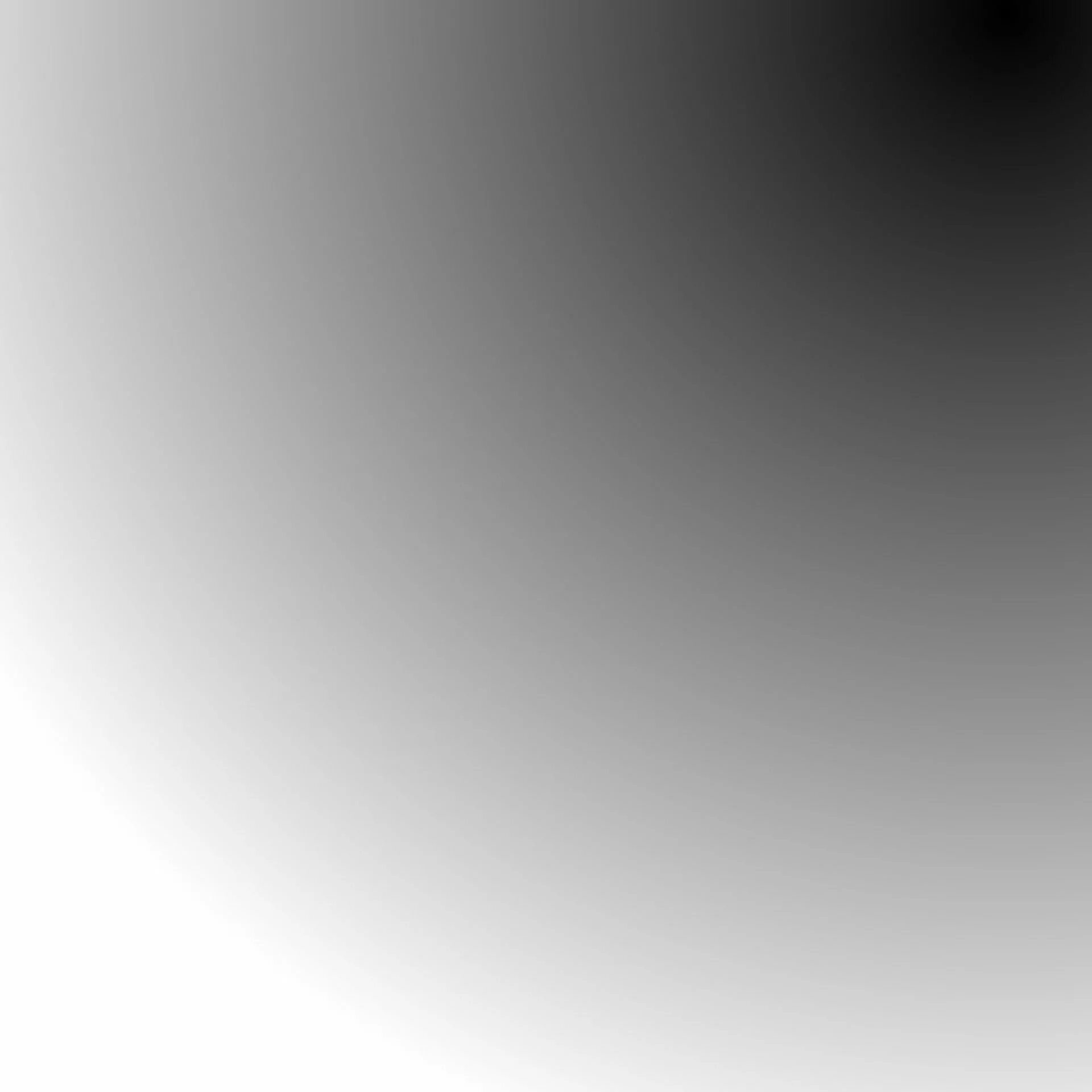 Черный прозрачный фон. Градиент от черного к белому. Серый градиент. Затемнение по краям. Темная прозрачность.