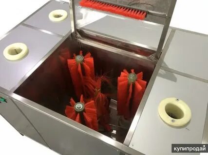 Мойка для бутылок