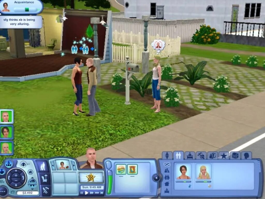 Игра sims части. SIMS 3 Скриншоты. Игра с МС 3. SIMS 3 игра. Симс 3 3 в 1.