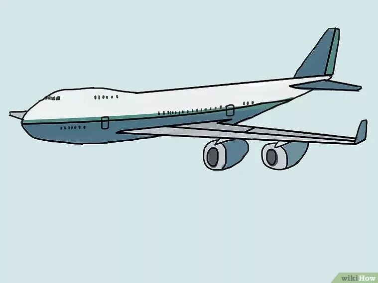 Покажи рисунки самолета. Раскраска Боинг 747. Рисунки самолета Боинг 747. Рисование самолет. Нарисовать самолет.