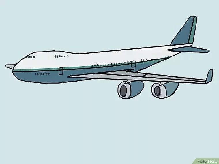 Draw plane