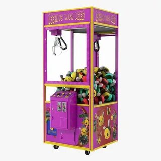 Игрушки для вендинговых аппаратов