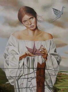 Helen she