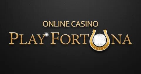 Плей фортуна казино официальный сайт