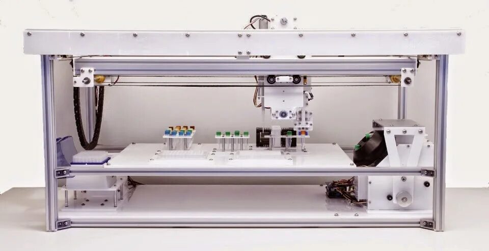 Source lab